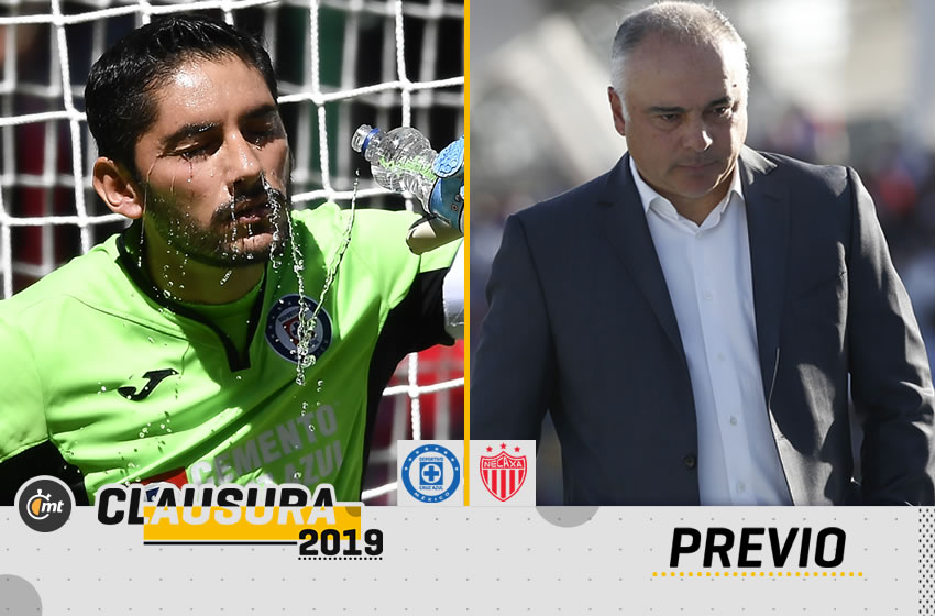 Memo Vázquez dirigió a Corona en Cruz Azul y juntos llegaron a la Final del Clausura 2013. (Foto: Imago7)