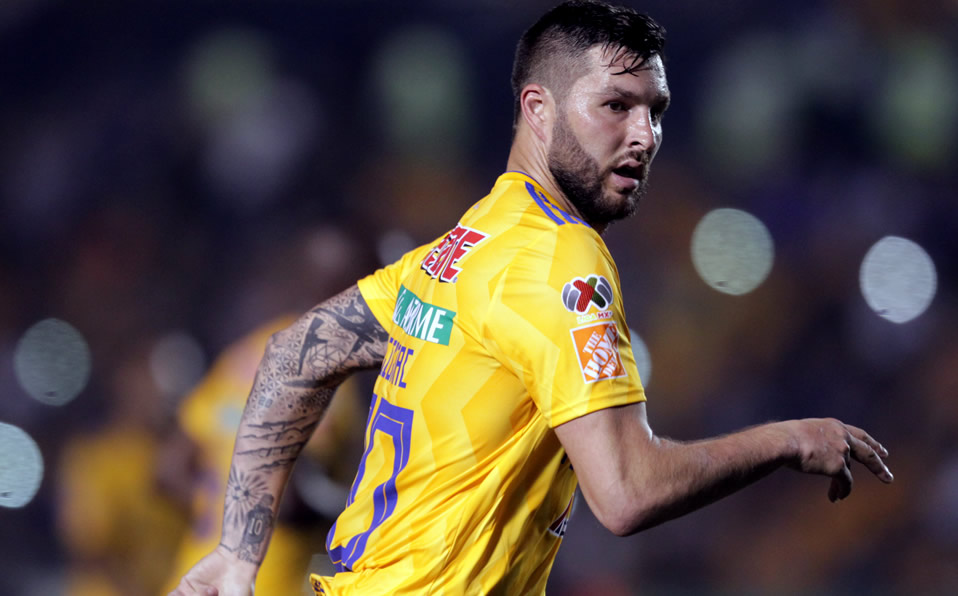 André-Pierre Gignac (Imago7)