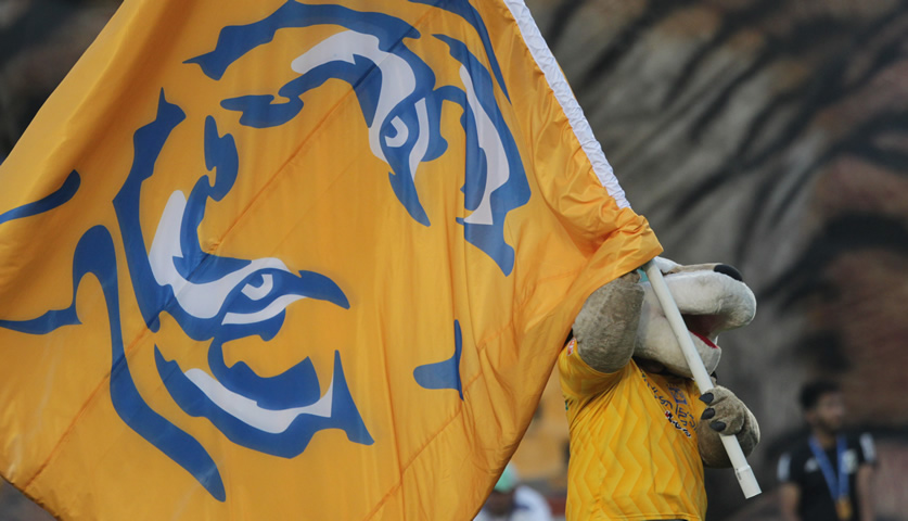 Con dos autogoles de Barreriro y un golazo de Pizarro, Tigres goleó 3-0 a Pachuca en el Estadio Universitario. (Foto: Imago7)