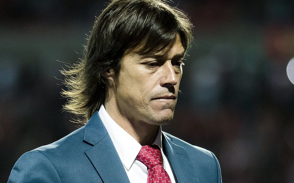 Matías Almeyda (Imago7)