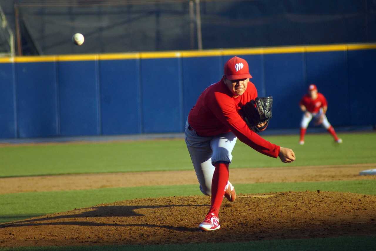Los Diablos Rojos ganaron sus dos choques de pretemporada en Oaxaca. Foto: Diablos Rojos.