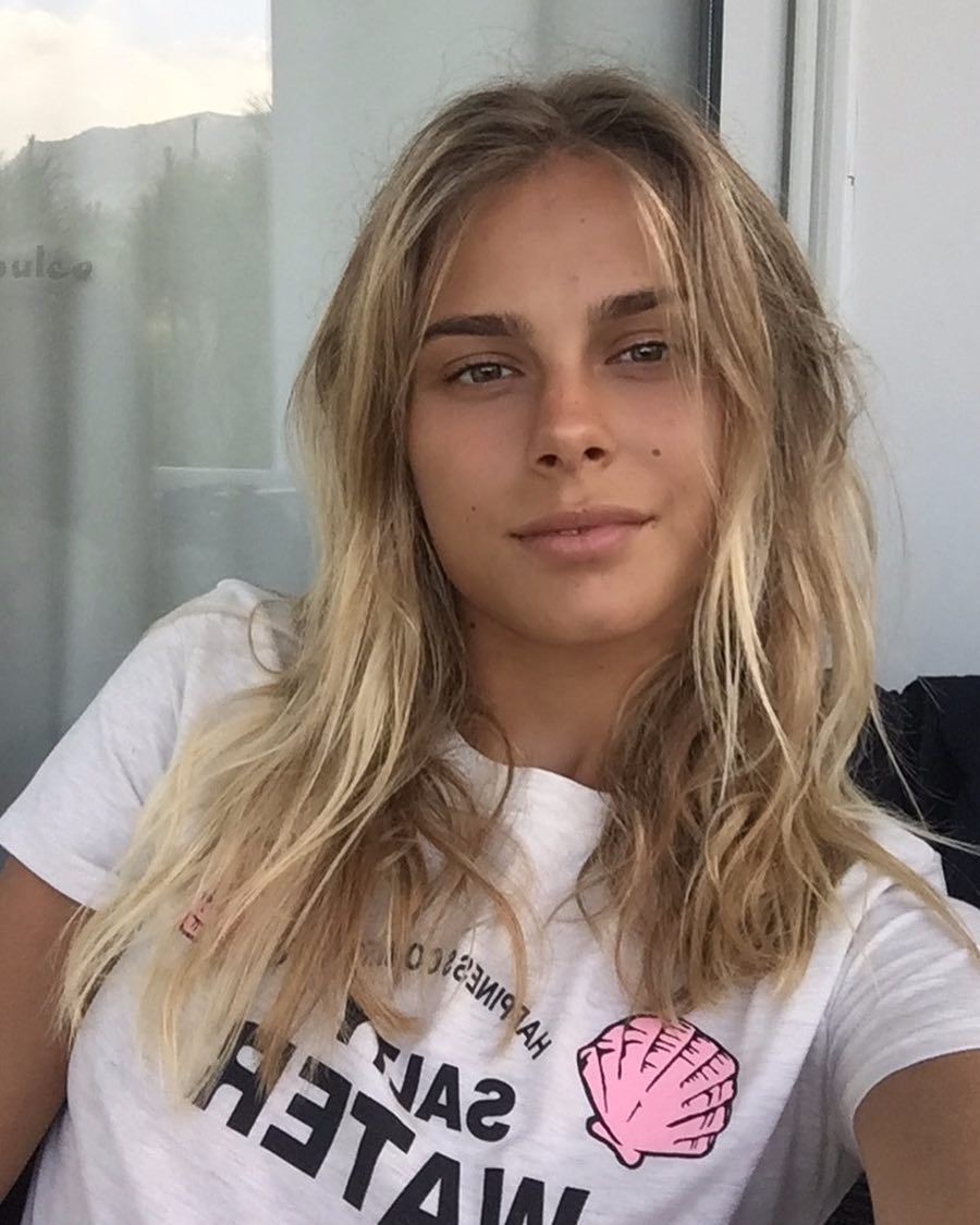 El Lado Bello de Instagram con Yuliya Levchenko
