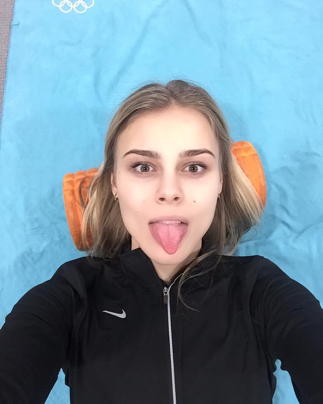 Lado Bello Instagram con Yuliya Levchenko (GALERÍA)