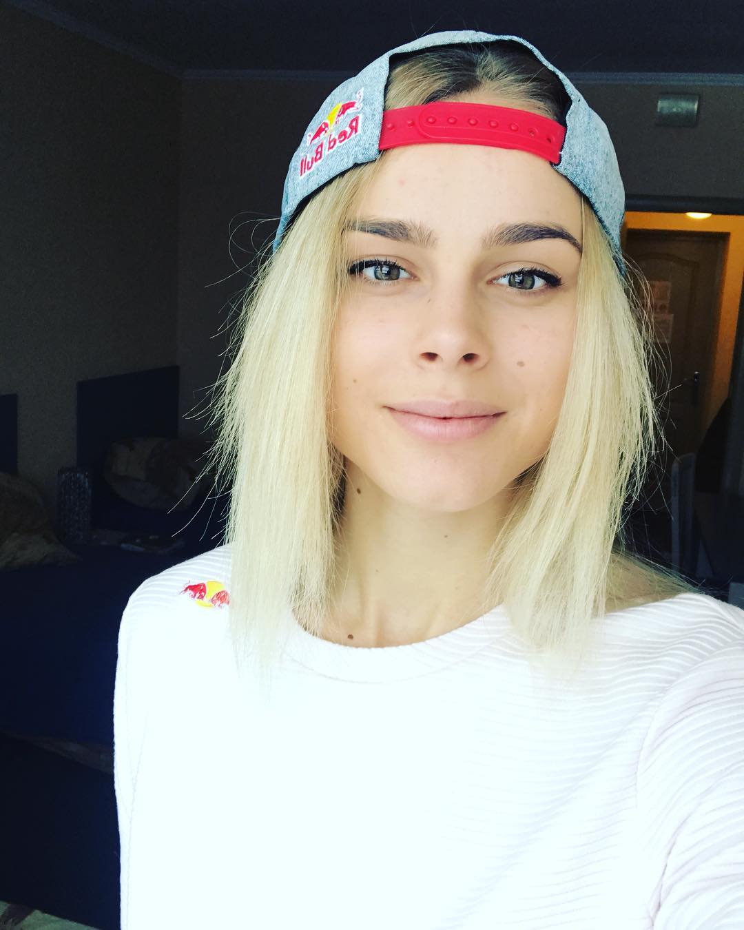 Lado Bello Instagram con Yuliya Levchenko (GALERÍA)