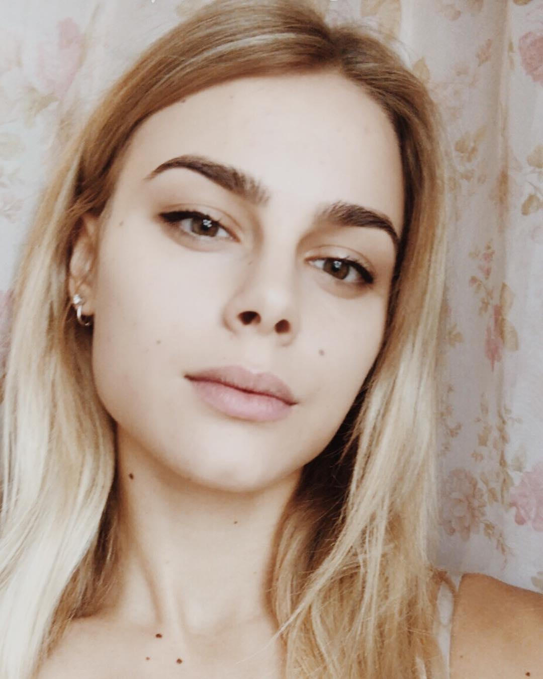 Lado Bello Instagram con Yuliya Levchenko (GALERÍA)