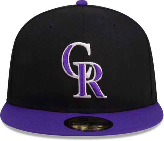 El Palacio Sultán será el encargado de recibir a los Diamonds Backs y a los Rockies. (Foto: New Era)