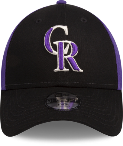 El Palacio Sultán será el encargado de recibir a los Diamonds Backs y a los Rockies. (Foto: New Era)