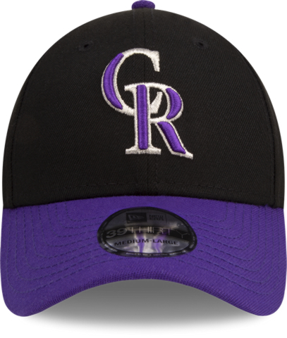 El Palacio Sultán será el encargado de recibir a los Diamonds Backs y a los Rockies. (Foto: New Era)
