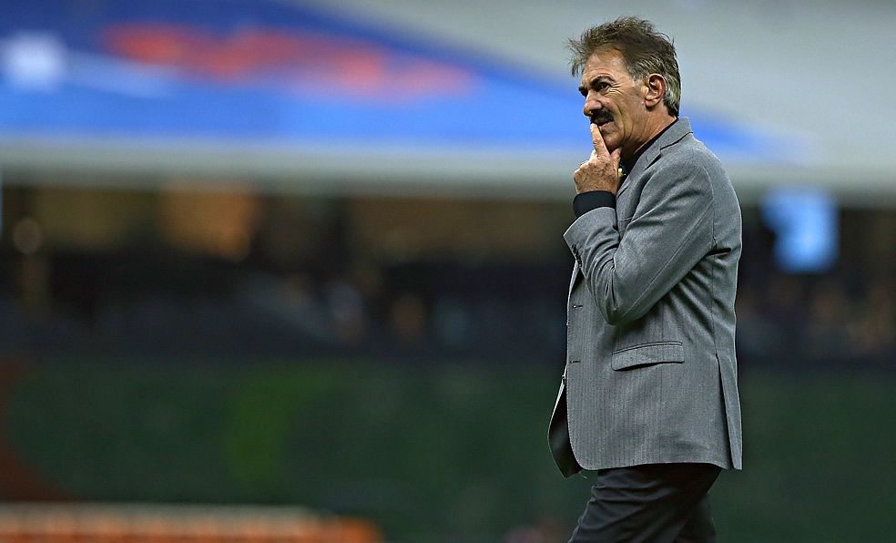 La Volpe dirigirá al Toluca por segunda ocasión. (Foto: Imago7)
