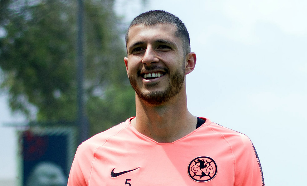 Sería la segunda convocatoria de Guido Rodríguez con Argentina. (Foto: Imago7)