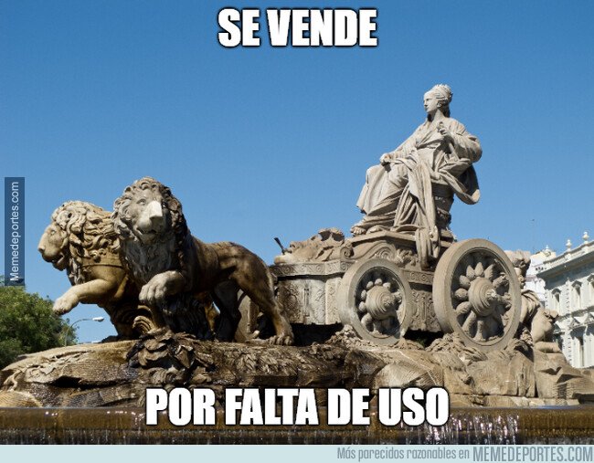 Memes del Real Madrid eliminado de la UEFA Champions League