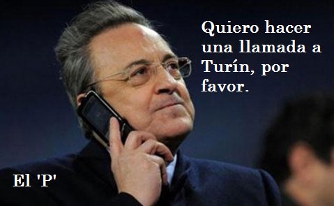 Memes del Real Madrid eliminado de la UEFA Champions League