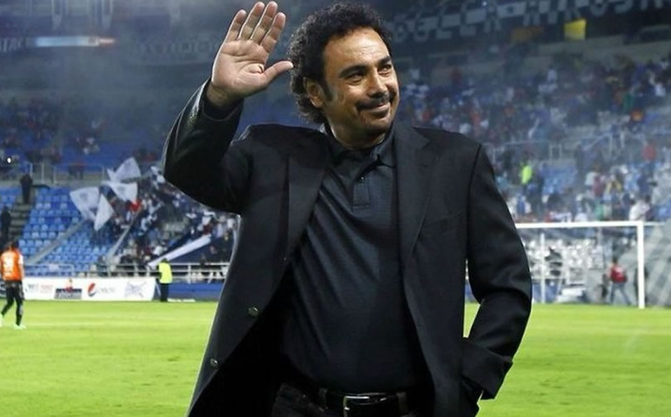 El exfutbolista espera tener pronto una oportunidad en el Madrid. (Agencias)