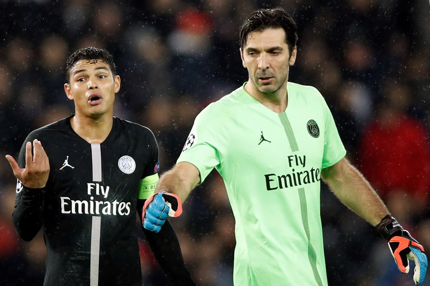 (Foto: EFE)
