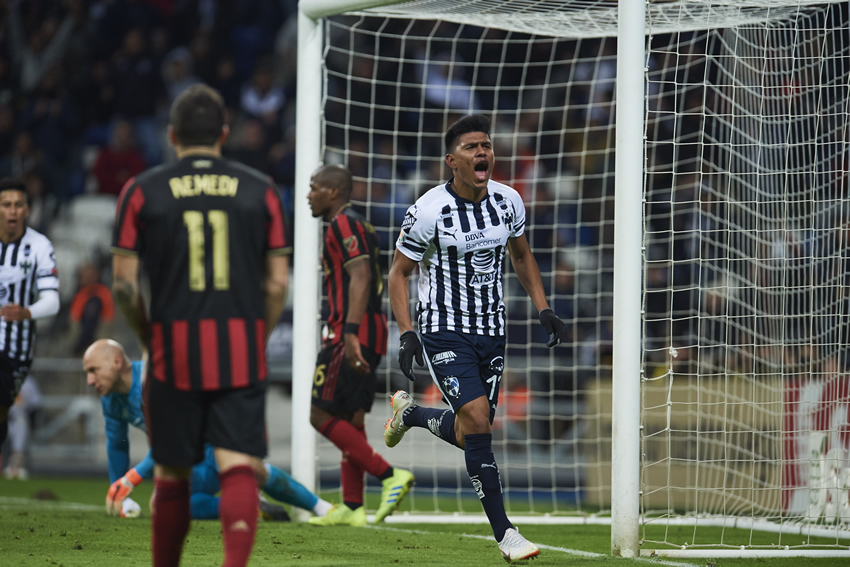 (Foto: Mexsport)
