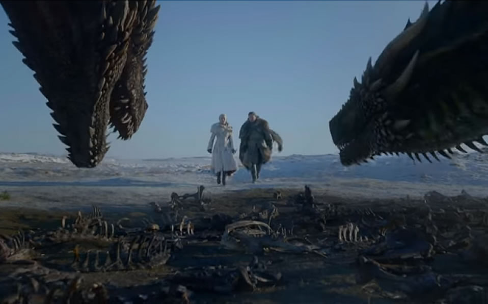 La batalla final está por comenzar. (HBO)