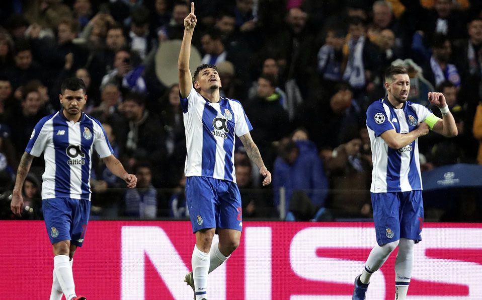 Porto (AP)