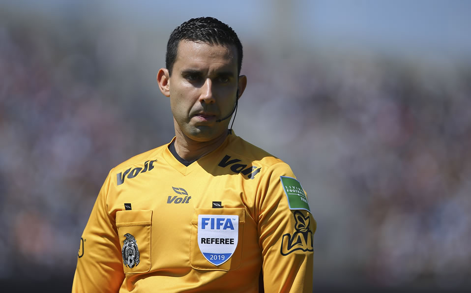 Se dio a conocer la designación de árbitros para la Jornada 10 del Clausura 2019.