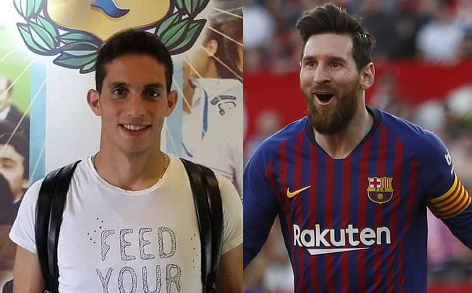 Argentina se medirá a Venezuela y Marruecos en la Fecha FIFA. (Especial)