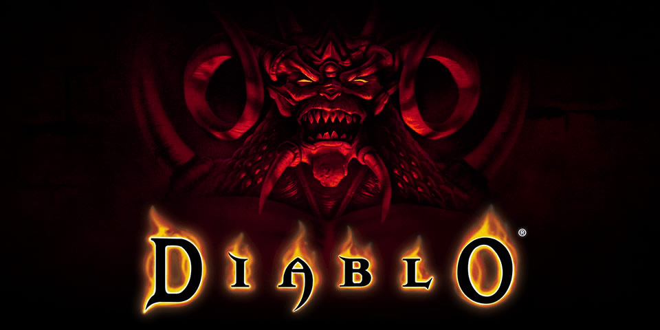 Diablo es el primer juego de Blizzard en GOG.COM. (Foto: Blizzard)