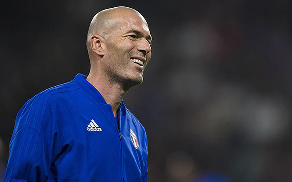 El Madrid ya alzó el teléfono merengue. (Agencias)