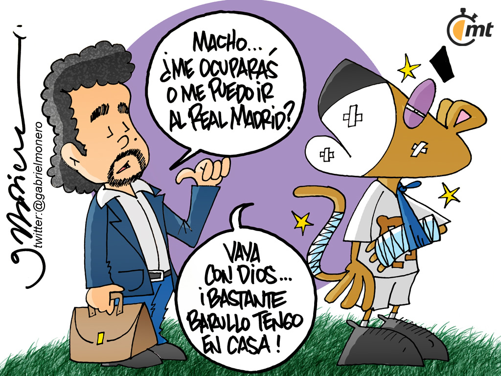 Vaya con Dios, Hugol