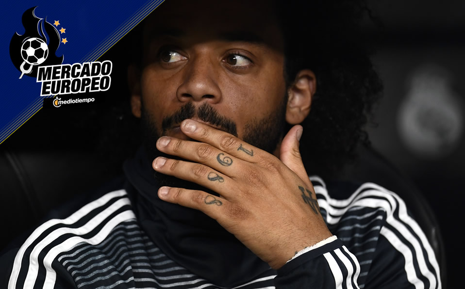 Marcelo (AFP)