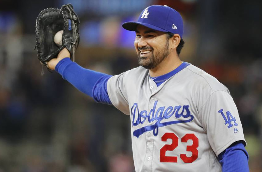 El resto de mexicanos, Joakim Soria, Daniel Castro, Sergio Romo, Oliver Pérez y Marco Estrada encontraron equipo en la MLB. (AP)