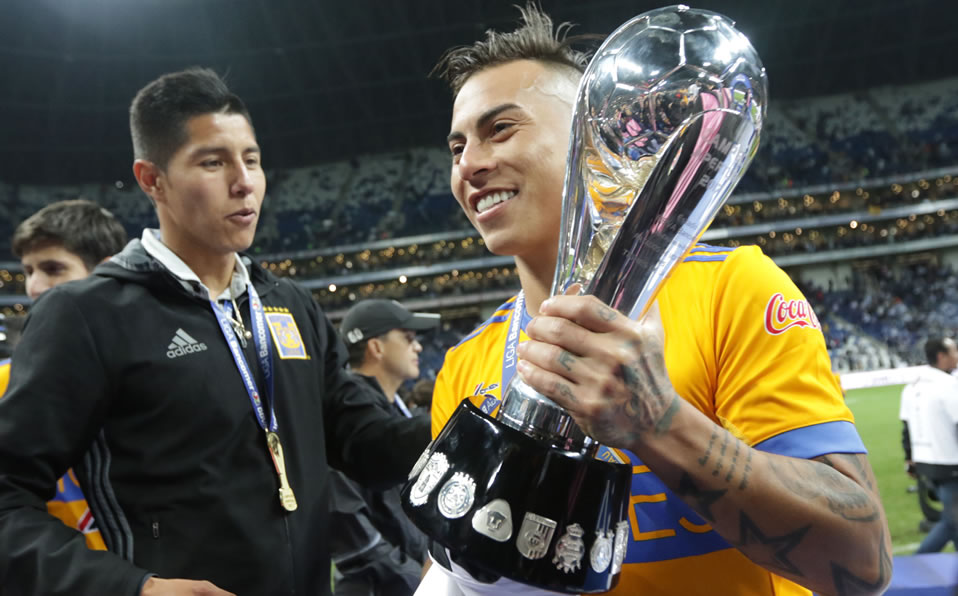 Tigres y Rayados no se enfrentan en el BBVA desde la Final que disputaron.