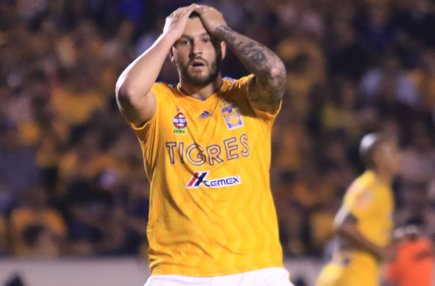 Tigres enfrentará a su archirrival sin su goleador.  (Imago7)