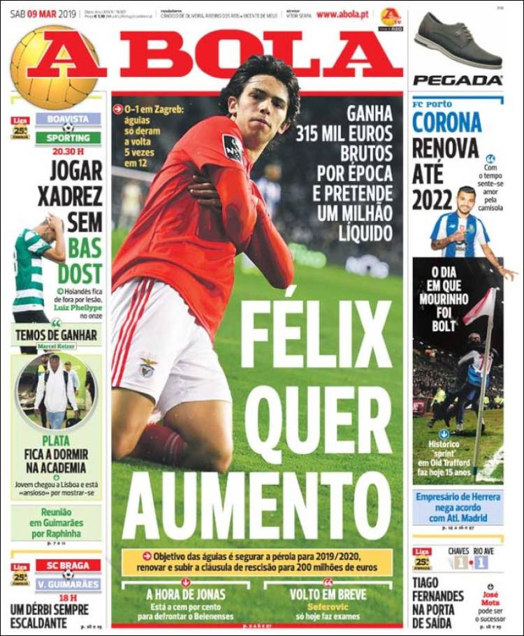 El Papelón (9/03/2019)