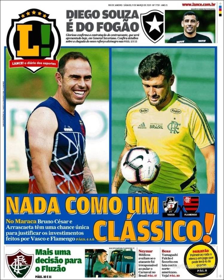 El Papelón (9/03/2019)