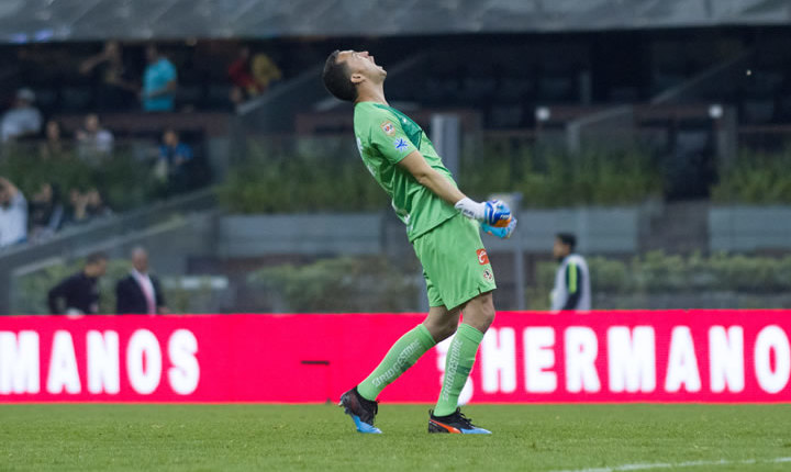América venció 1-0 a Puebla y tomo inspiración previo a los Clásico en Copa y Liga ante Chivas. (Foto: Imago7)