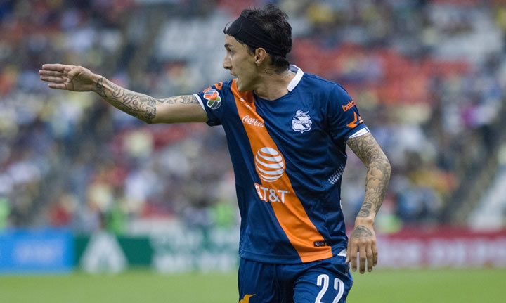 América venció 1-0 a Puebla y tomo inspiración previo a los Clásico en Copa y Liga ante Chivas. (Foto: Imago7)