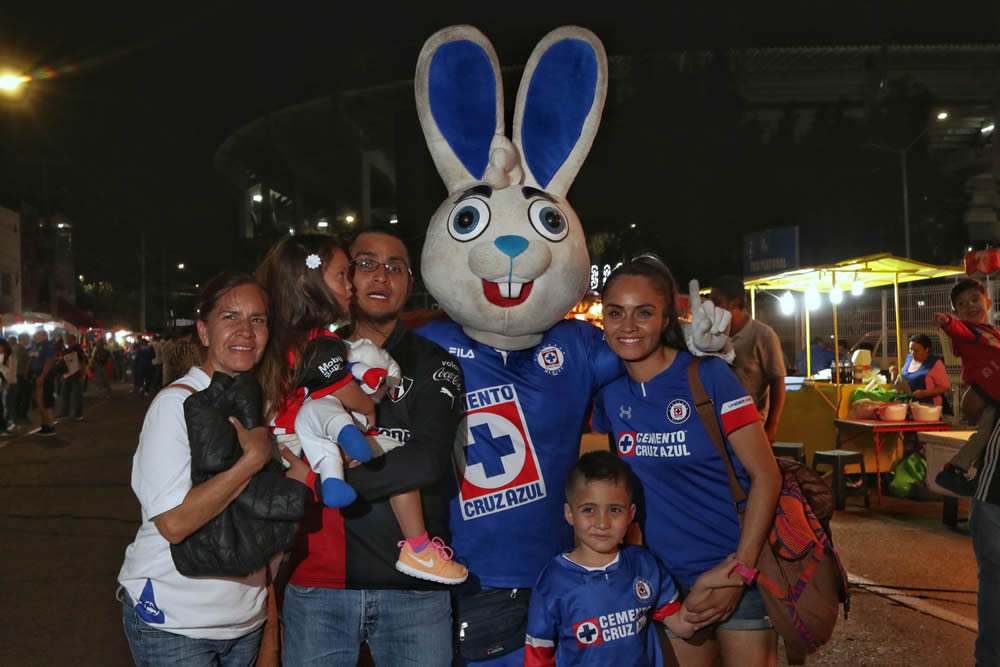 Cruz Azul se metió al Jalisco y sacó 3 puntos ante un Atlas que no levanta el vuelo y suma su quinta derrota al hilo