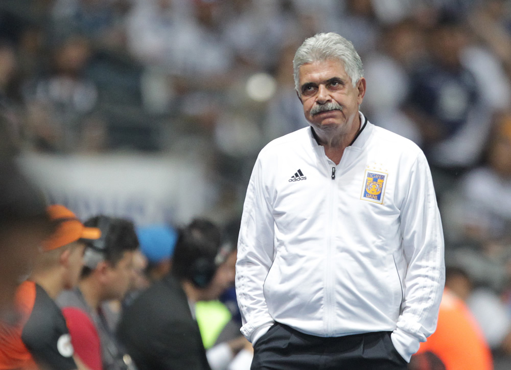 Las mejores postales del Clásico Regio 118