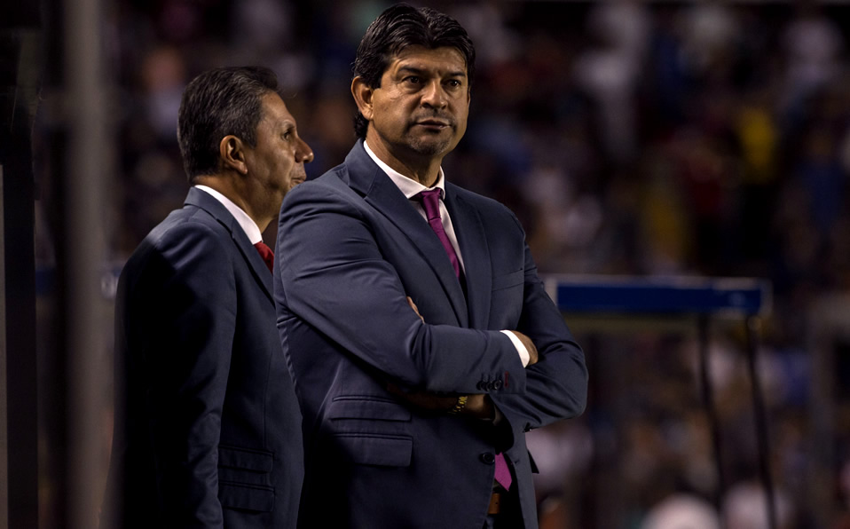 Cardozo llegará preocupado por su equipo ante las Águilas del América. (Foto: Imago 7)