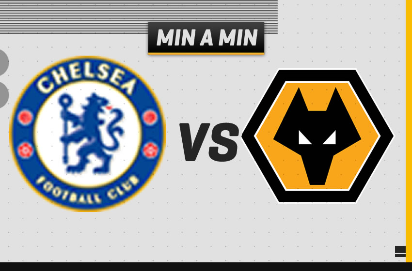 Chelsea vs  Wolverhampton