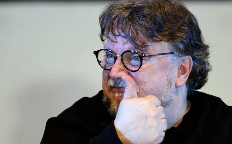 Guadalajara será la sede del Centro Internacional de Animación de Guillermo del Toro. (Foto: AFP)
