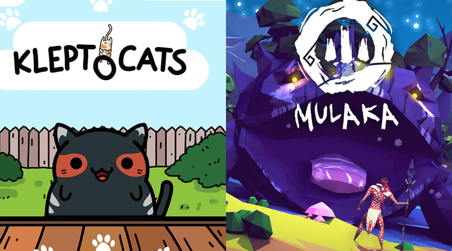Los juegos mexicanos han tenido muy buena aceptación.