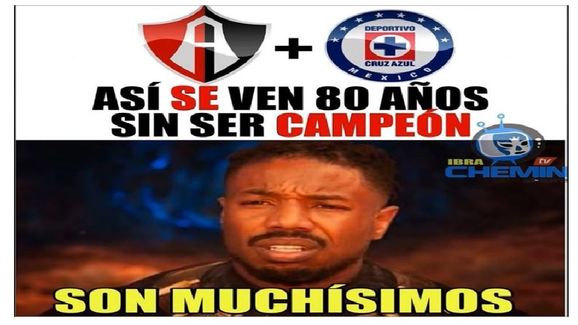 Memes de Liga MX: los mejores de la Jornada 10 del Clausura 2019