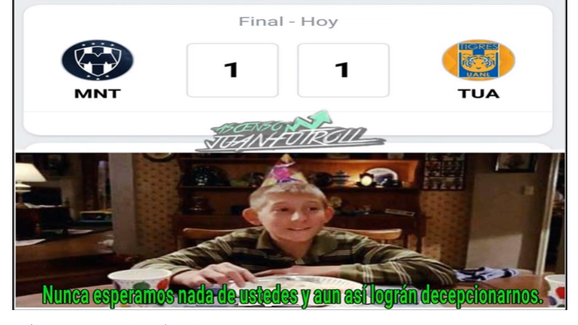 Memes de Liga MX: los mejores de la Jornada 10 del Clausura 2019