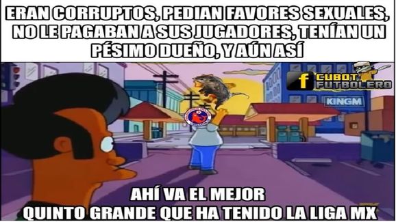 Memes de Liga MX: los mejores de la Jornada 10 del Clausura 2019