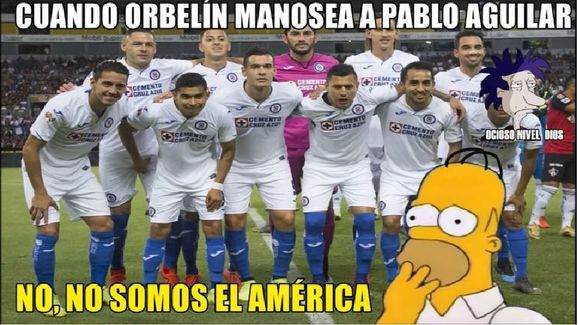 Memes de Liga MX: los mejores de la Jornada 10 del Clausura 2019