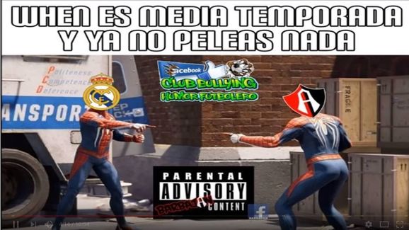 Memes de Liga MX: los mejores de la Jornada 10 del Clausura 2019