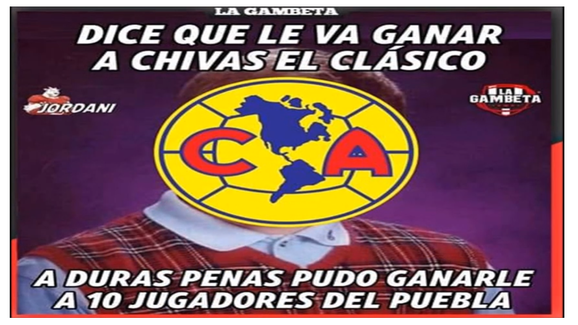 Memes de Liga MX: los mejores de la Jornada 10 del Clausura 2019