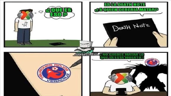Memes de Liga MX: los mejores de la Jornada 10 del Clausura 2019