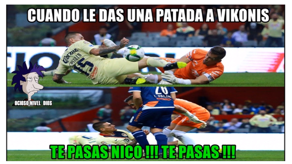 Memes de Liga MX: los mejores de la Jornada 10 del Clausura 2019