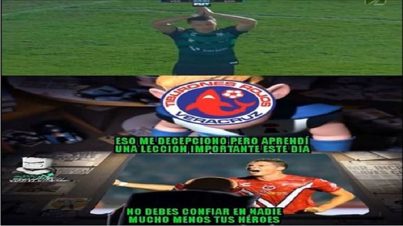 Memes de Liga MX: los mejores de la Jornada 10 del Clausura 2019
