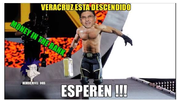 Memes de Liga MX: los mejores de la Jornada 10 del Clausura 2019